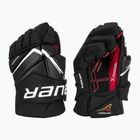 Хокейни ръкавици Bauer Vapor Fly40 Sr black/white