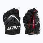 Хокейни ръкавици Bauer Vapor Fly40 Int black/white