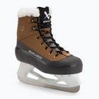 Детски кънки Bauer Whistler 2.0 Jr brown