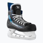 Мъжки хокейни кънки Bauer X-Lp 2.0 Skate-Sr black/blue