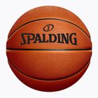 Баскетболна топка Spalding Laranja orange размер 7