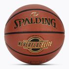 Spalding NeverFlat Elite баскетбол 76573Z размер 7