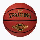 Spalding NeverFlat Elite баскетбол 76573Z размер 7