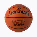 Spalding TF-50 Layup баскетбол оранжев 84332Z