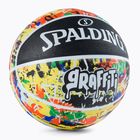 Spalding Graffiti баскетболен цвят 84372Z