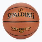 Spalding Velocity Orange топка размер 7