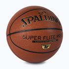 Spalding Super Elite Pro баскетбол оранжев 76944Z