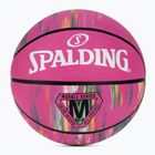 Spalding Мраморна баскетболна топка 84411Z размер 6