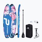 SUP Pathfinder Flamingo Blue 10'2" дъска