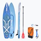 SUP дъска ZRAY F4 Fury Epic 12'0“
