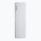Надуваем матрак Naturehike Ultralight Square Standard R 5.8 silve