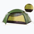 Палатка за трекинг 2-местна Naturehike Cloud Peak 2 20D green