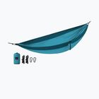 Туристически хамак Naturehike Ultralight Swing Double Upgrade blue