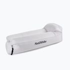 Надуваемо канапе Naturehike Portable Air grey