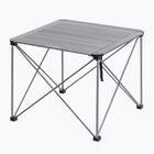 Туристическа маса Naturehike Aluminium Folding Table L titanium