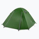 Палатка за трекинг 4 - местна Naturehike P-Series 4 forest green