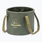 Сгъваема кофа Naturehike NH20SJ040 10 l army green