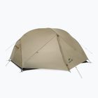 Палатка за трекинг 1-местна Naturehike Mongar UL1 15D moon rock sand