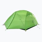 Палатка за трекинг 2 - местна Naturehike Star River 2 forest green