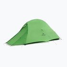 Палатка за трекинг 1-местна Naturehike Cloud Up 1 Base 210T bud green