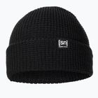 Зимна шапка super.natural City Beanie jet black