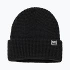 Зимна шапка super.natural City Beanie jet black