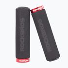 Ръкохватки за кормило Rockbros BT1001 Handlebar Grips black/red