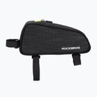 Чанта за велосипедна рамка Rockbros 301800450001 Bike Tube Bag black