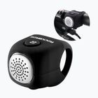 Велосипеден звънец  Rockbros CB1709BK Electric Bell black