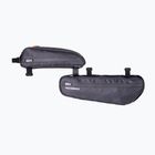 Чанта за велосипедна рамка Rockbros 043 Bike Tube Bag 3 l black