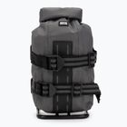 Чанта и стойка за велосипедна вилка Rockbros Front Fork Rack+Fork Bag grey/black
