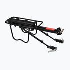 Велосипеден багажник  Rockbros HJ1009 Bike Rear Rack black