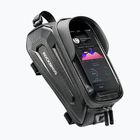 Чанта за велосипедна рамка Rockbros B68 Bike Tube Bag 1.7L black