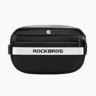 Чанта за кормило на велосипед Rockbros B27 Bike Front Bag black