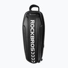 Чанта за велосипедна рамка Rockbros B60 Bike Tube Bag M black
