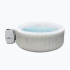 Надуваем хидромасажен басейн Bestway Lay-Z-Spa Tahiti 60007