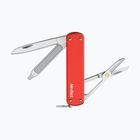Мултифункционален инструмент Nextool Mini Pocket Knife red