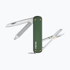 Мултифункционален инструмент Nextool Mini Pocket Knife green