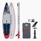 Aqua Marina Hyper 11'6" SUP дъска сива BT-23HY01