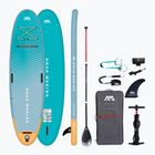Aqua Marina Dhyana 10'8" синя SUP дъска BT-23DHP