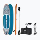 SUP дъска Aqua Marina Pure Air All-Round iSUP Tropic 12'0“ blue