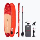 SUP дъска Aqua Marina Monster All-around iSUP 12'0'' sky glider