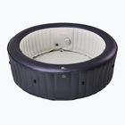 Хидромасажен басейн за 6 души MSpa Muse Jet Carlton astral night