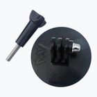 Aqua Marina Lite Монтаж за камера за действие черен B0302817