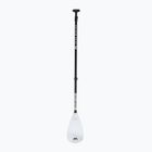 Aqua Marina SOLID SUP гребло от 2 части черно и бяло B0303013