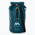 Суха чанта Aqua Marina 40l тъмно синя B0303037