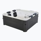Джакузи MSpa Frame за 6 души Oslo cool grey