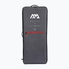 Раница за SUP дъска Aqua Marina Zip XL 130 l grey