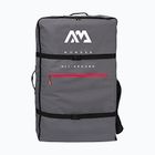 Раница за SUP дъска Aqua Marina Zip Pro Tomahawk for AIR-K 375/AIR-K 440 grey