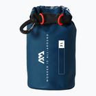 Водоустойчива торба Aqua Marina Dry Bag Mini 2 l navy